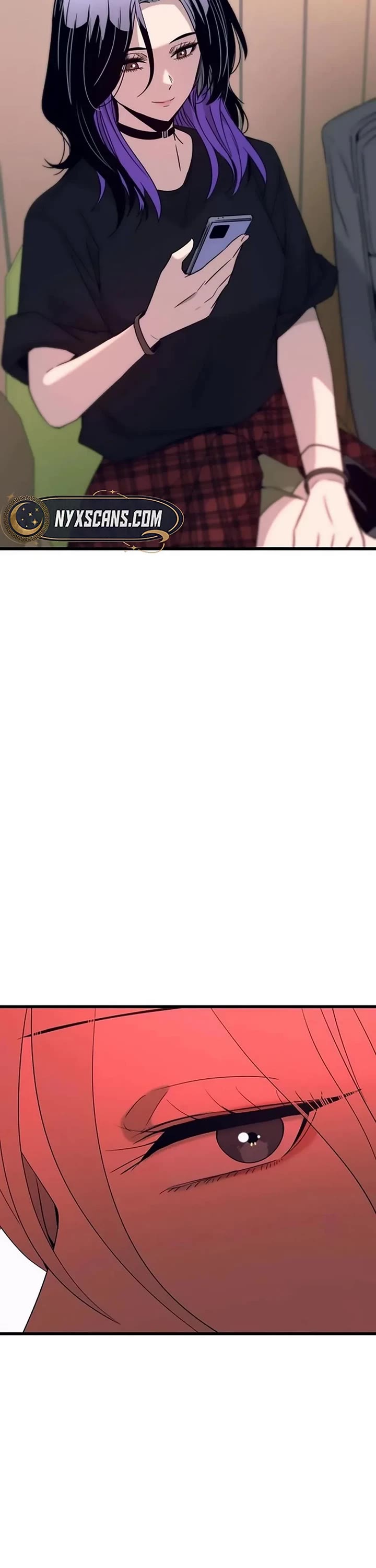 My Bias Gets On The Last Train chapter 71 page 39