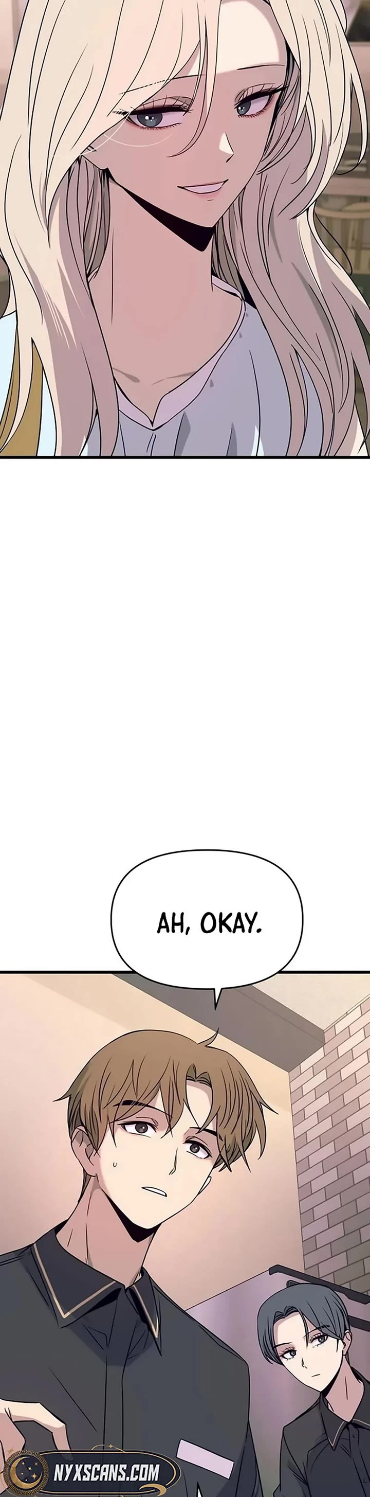 My Bias Gets On The Last Train chapter 71 page 41