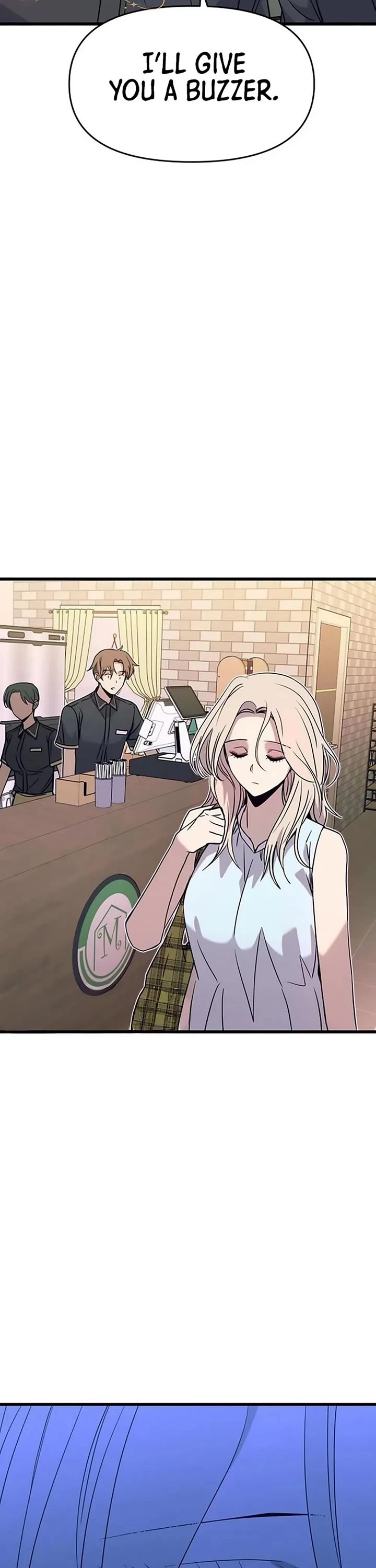 My Bias Gets On The Last Train chapter 71 page 42