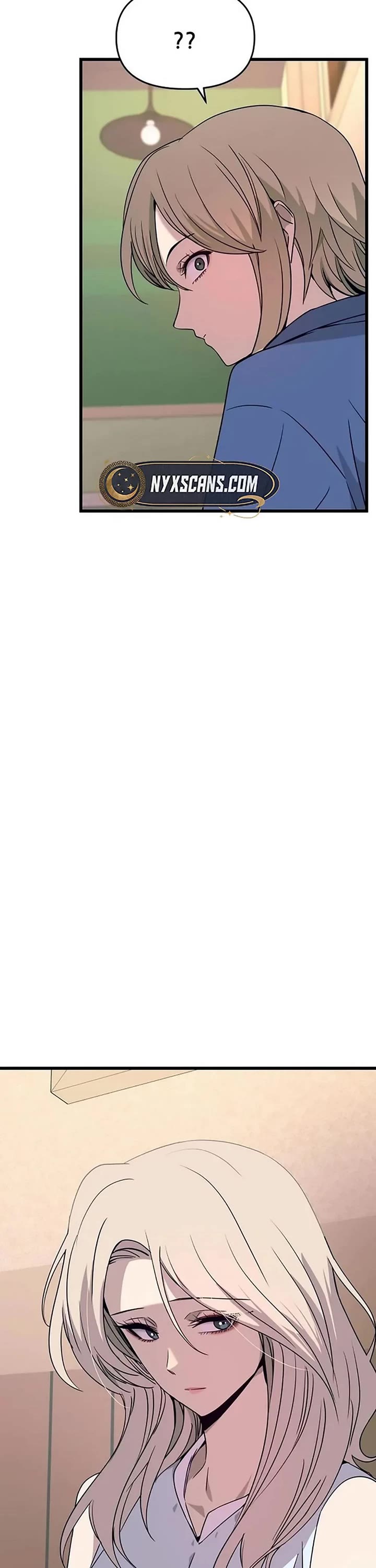 My Bias Gets On The Last Train chapter 71 page 46