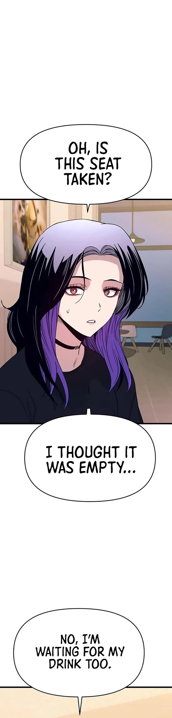 My Bias Gets On The Last Train chapter 71 page 48