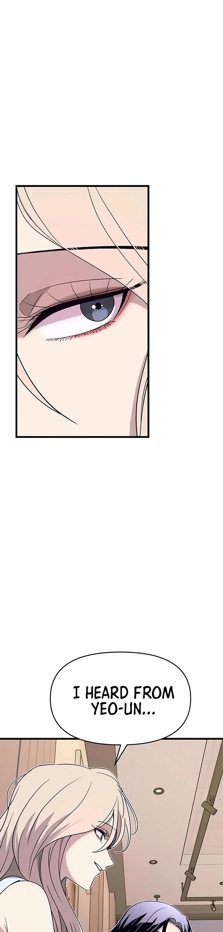 My Bias Gets On The Last Train chapter 71 page 50