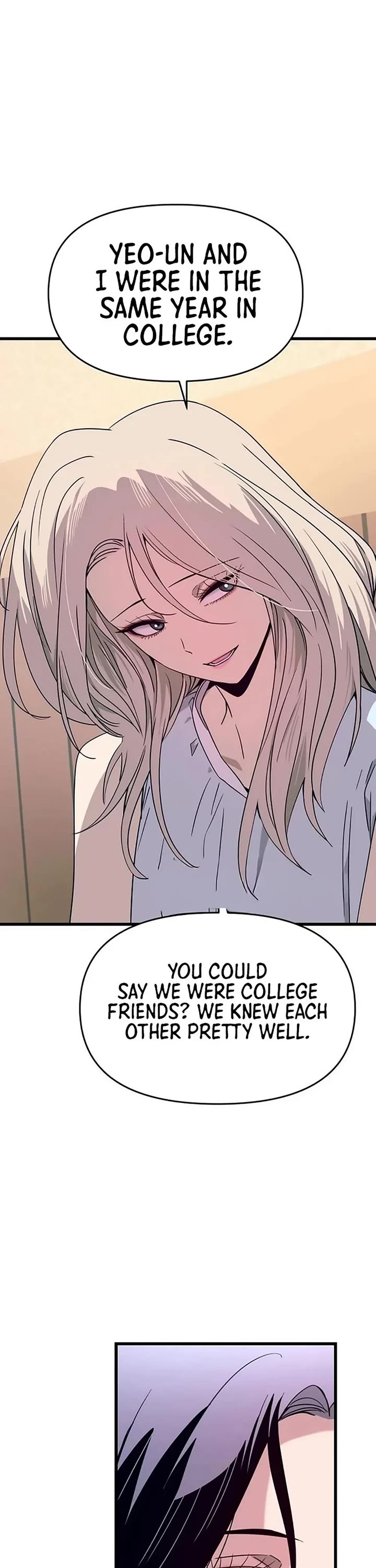 My Bias Gets On The Last Train chapter 71 page 52