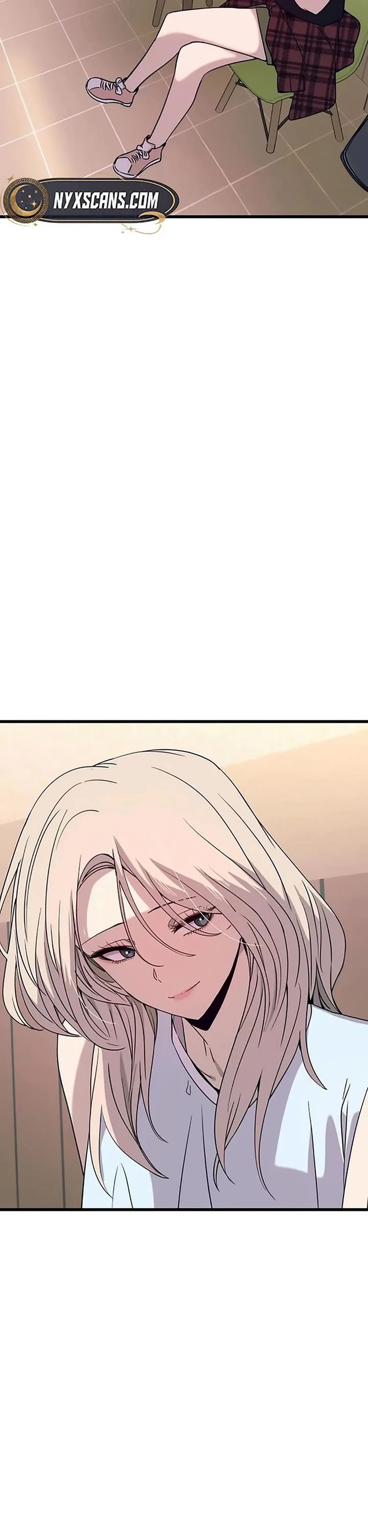 My Bias Gets On The Last Train chapter 71 page 56