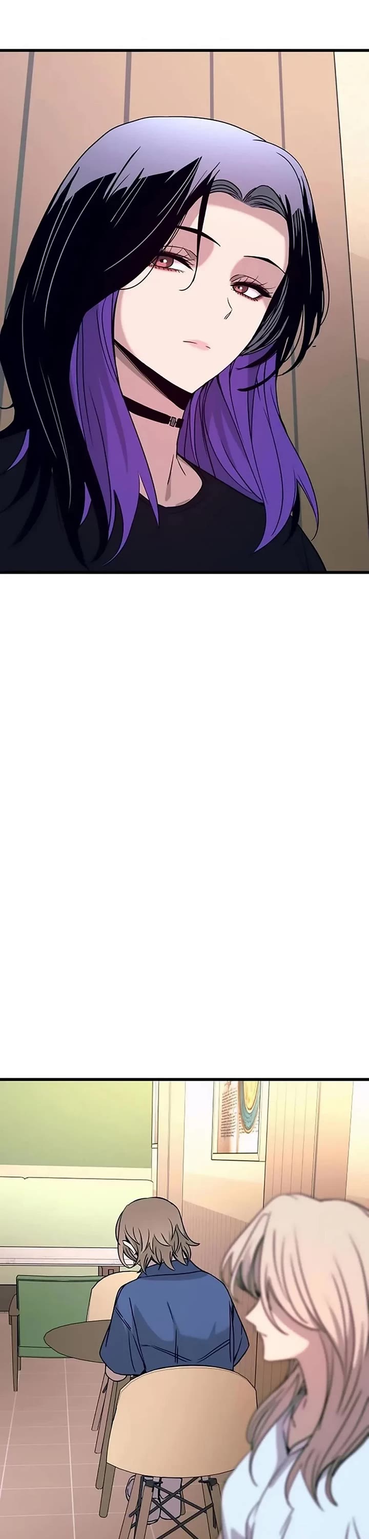 My Bias Gets On The Last Train chapter 71 page 57