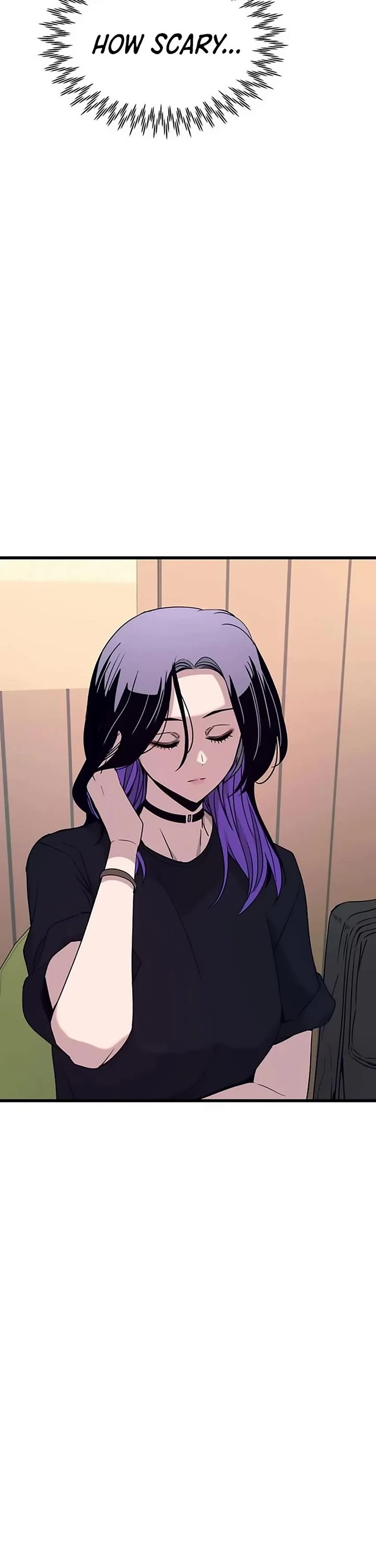 My Bias Gets On The Last Train chapter 71 page 60