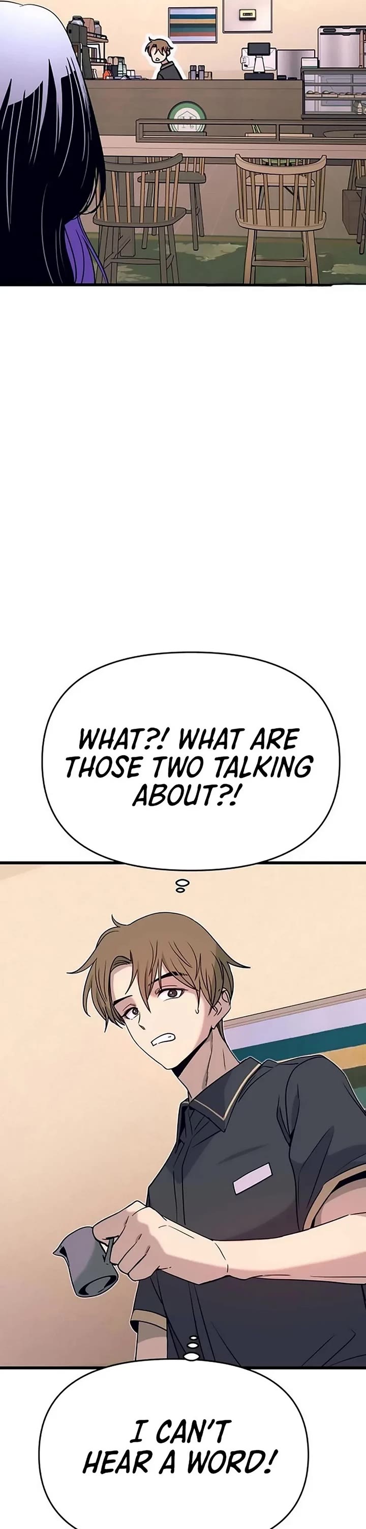 My Bias Gets On The Last Train chapter 71 page 64