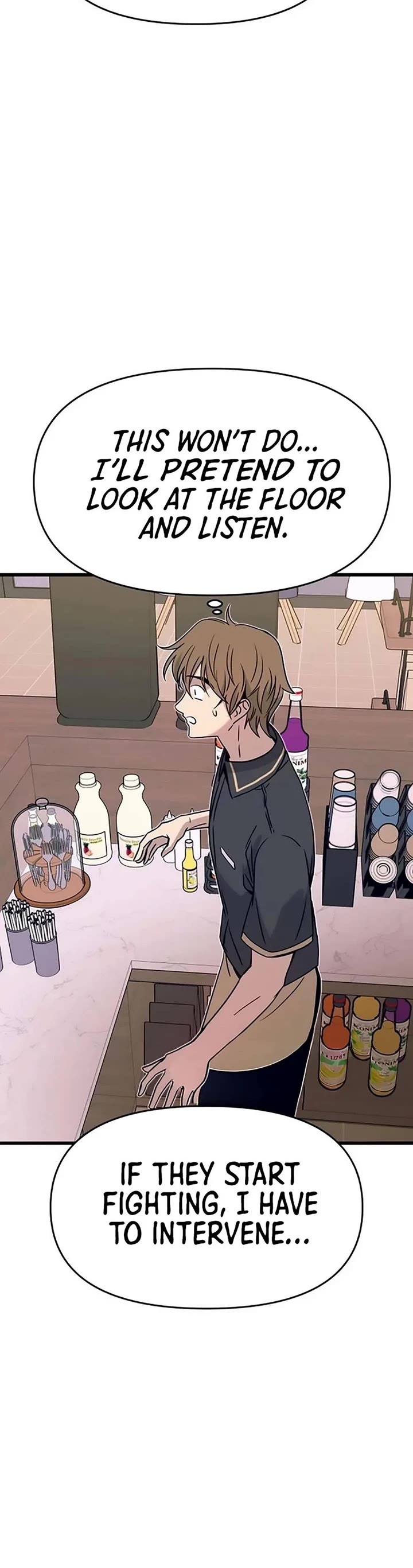 My Bias Gets On The Last Train chapter 71 page 65