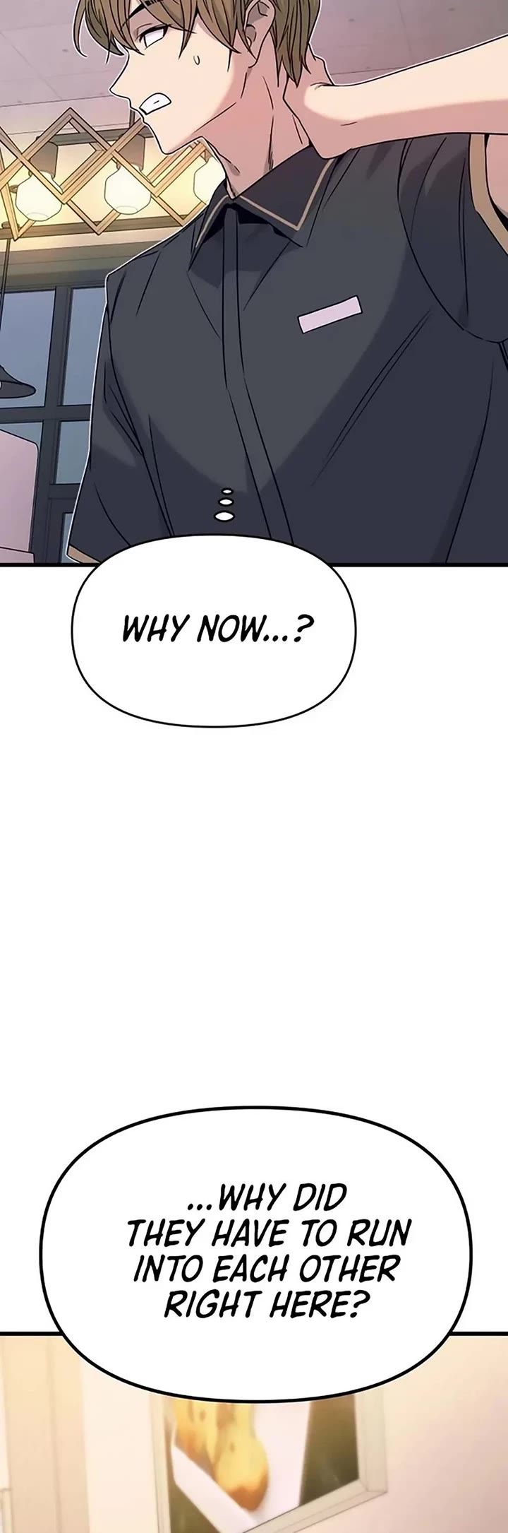 My Bias Gets On The Last Train chapter 71 page 67