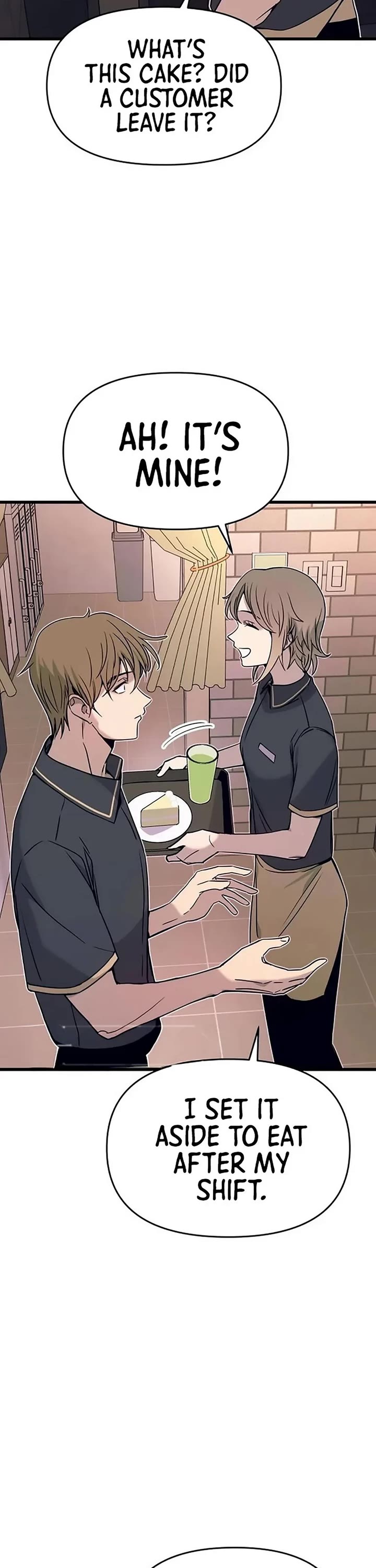 My Bias Gets On The Last Train chapter 71 page 8