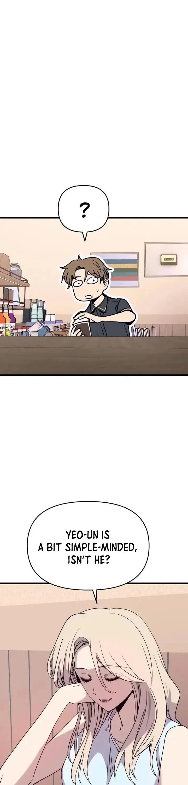 My Bias Gets On The Last Train chapter 72 page 11