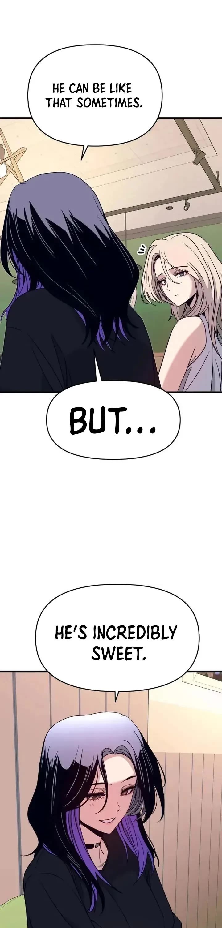 My Bias Gets On The Last Train chapter 72 page 13