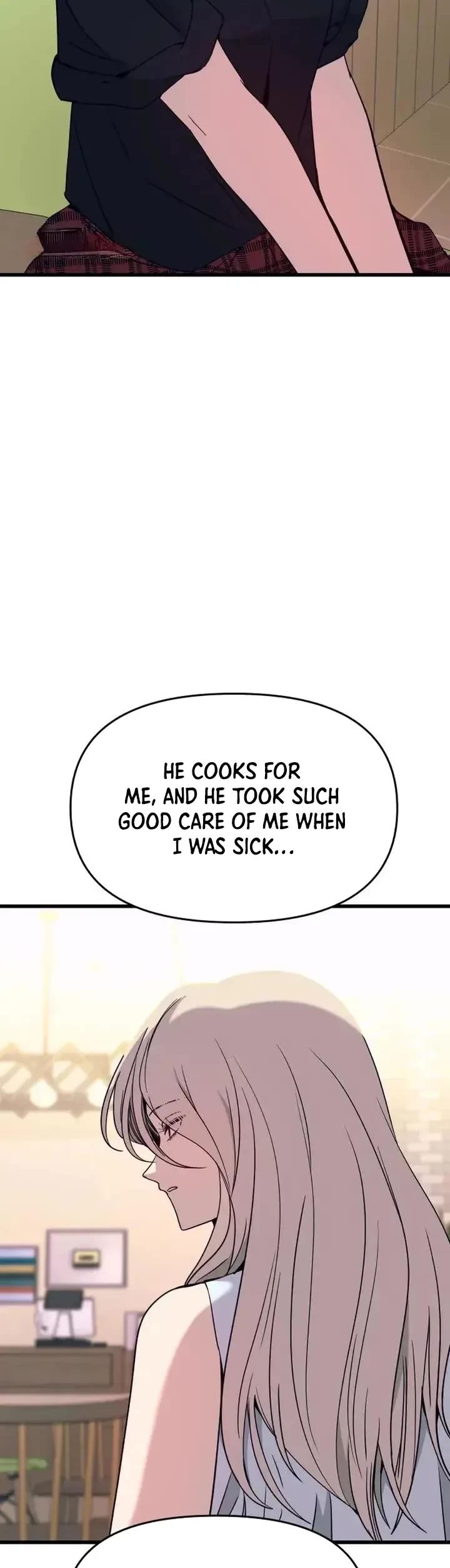 My Bias Gets On The Last Train chapter 72 page 14