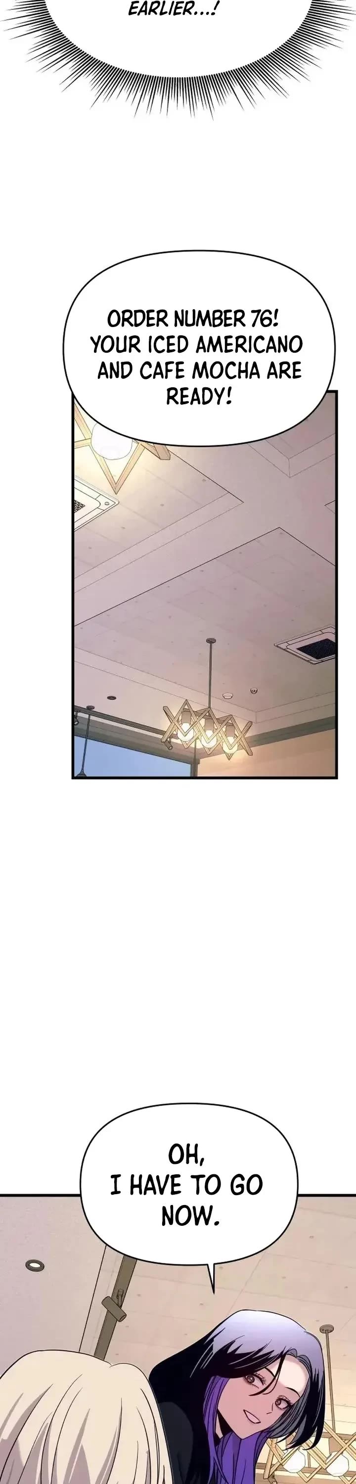 My Bias Gets On The Last Train chapter 72 page 17