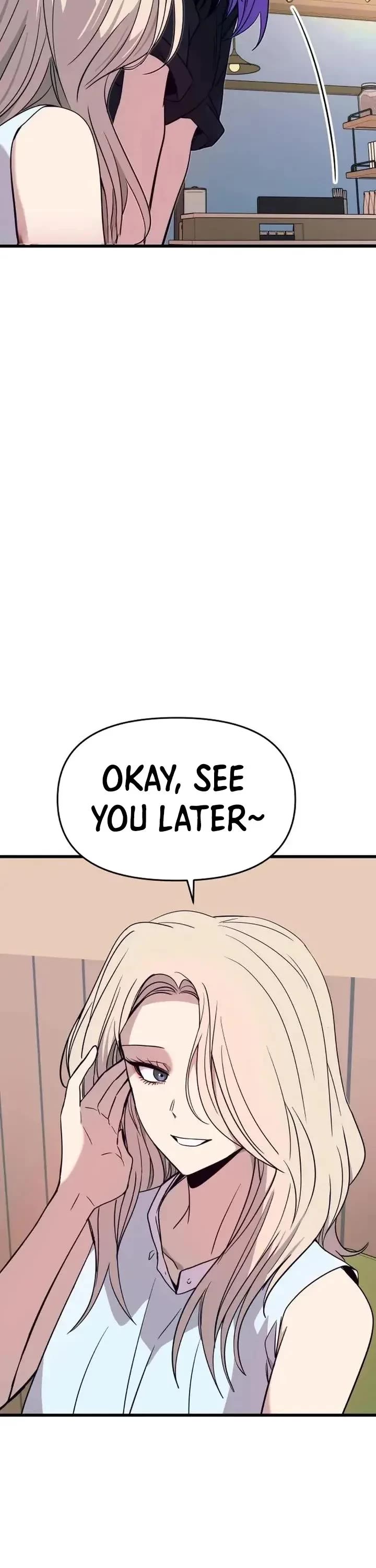 My Bias Gets On The Last Train chapter 72 page 18