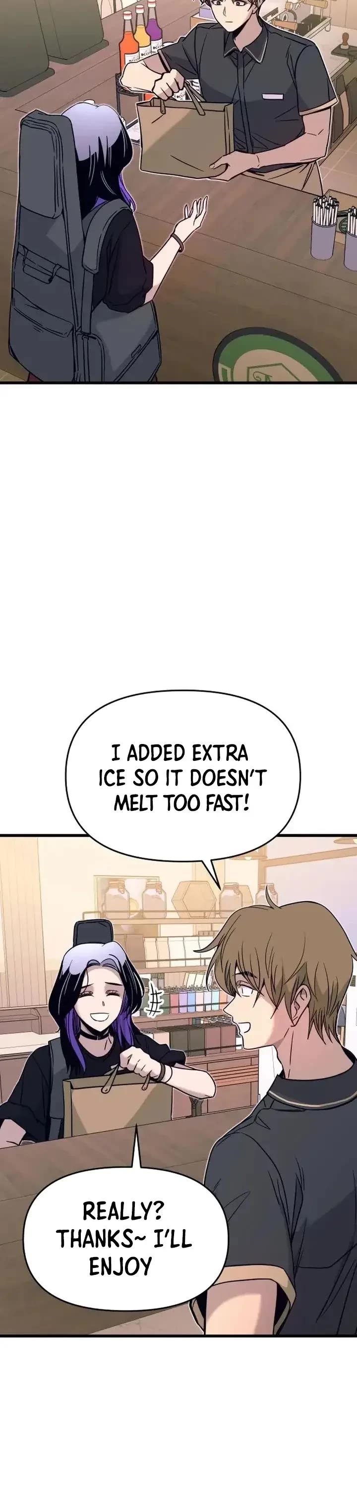 My Bias Gets On The Last Train chapter 72 page 25