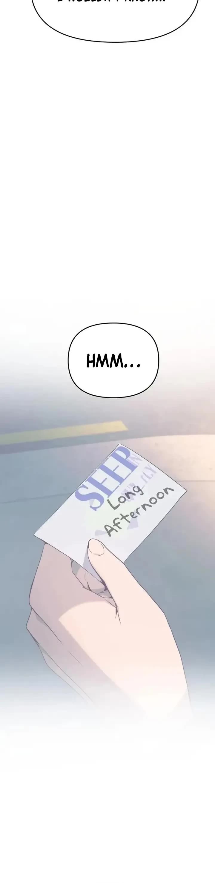 My Bias Gets On The Last Train chapter 72 page 50