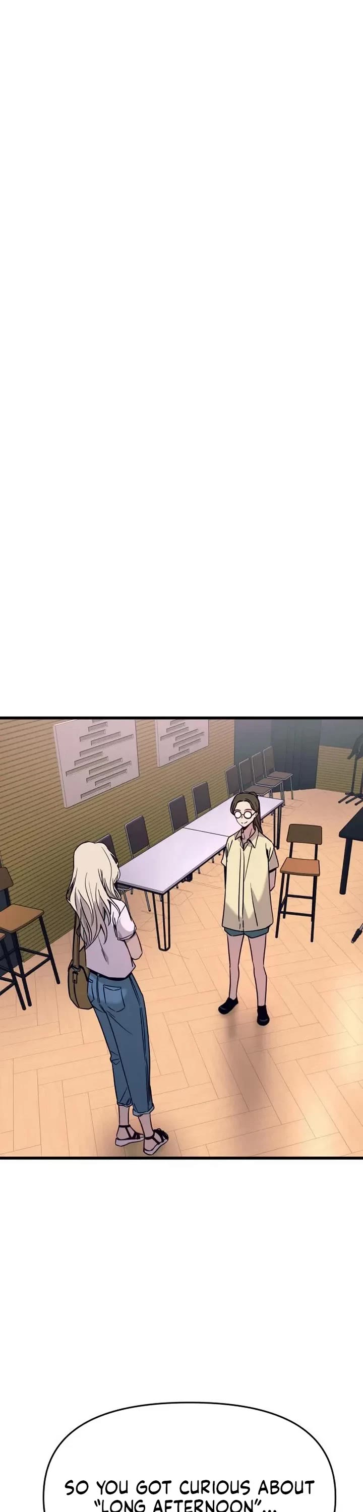 My Bias Gets On The Last Train chapter 74 page 2