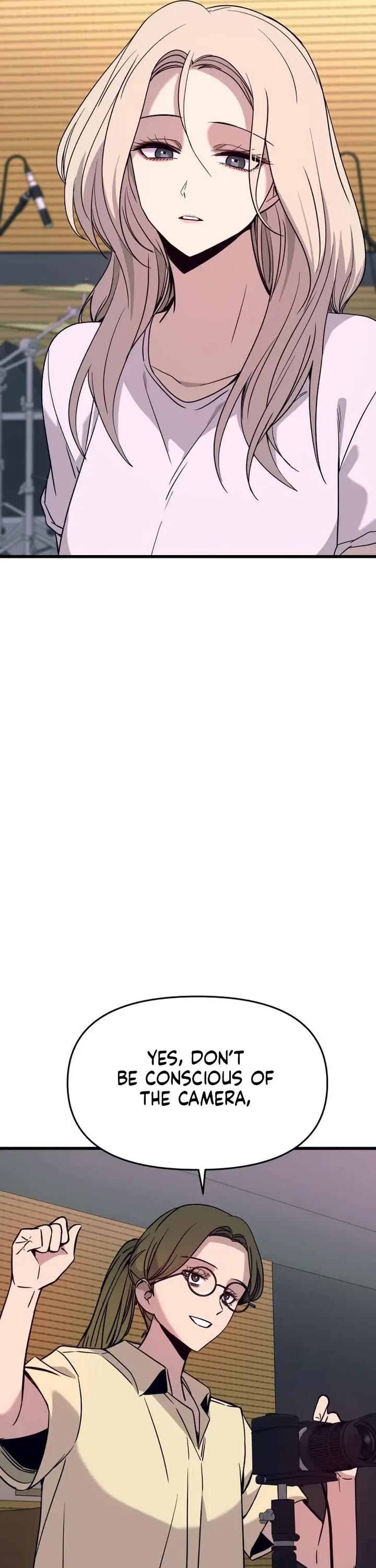 My Bias Gets On The Last Train chapter 74 page 20