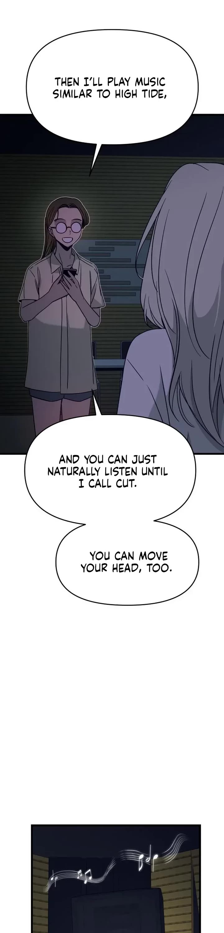 My Bias Gets On The Last Train chapter 74 page 22