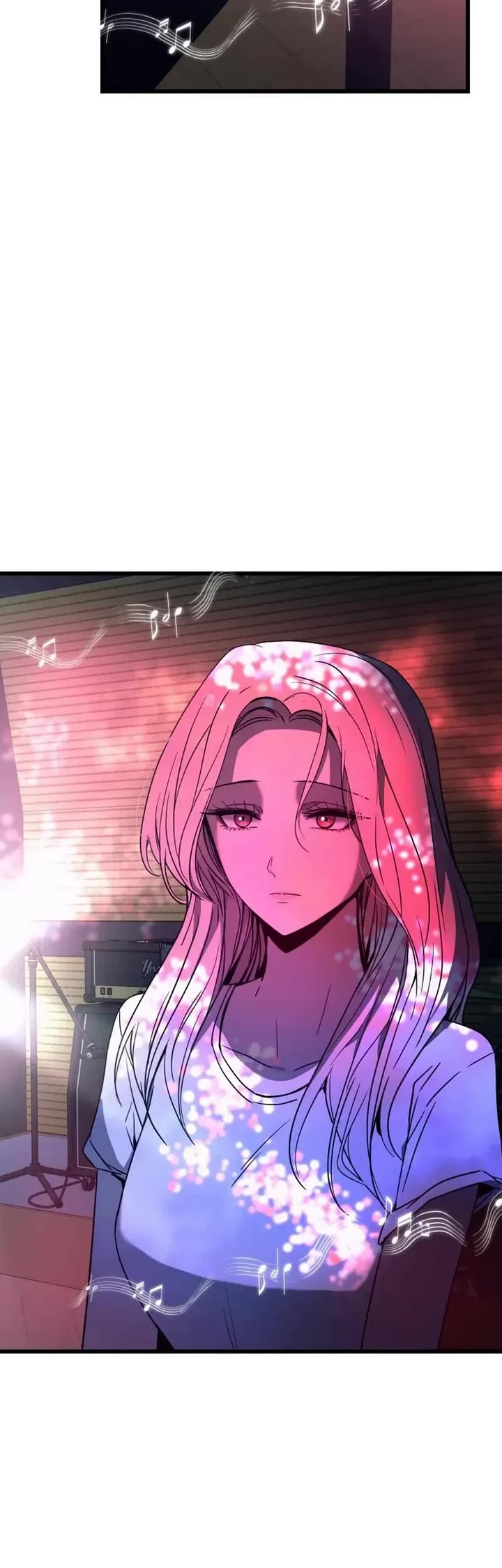 My Bias Gets On The Last Train chapter 74 page 24