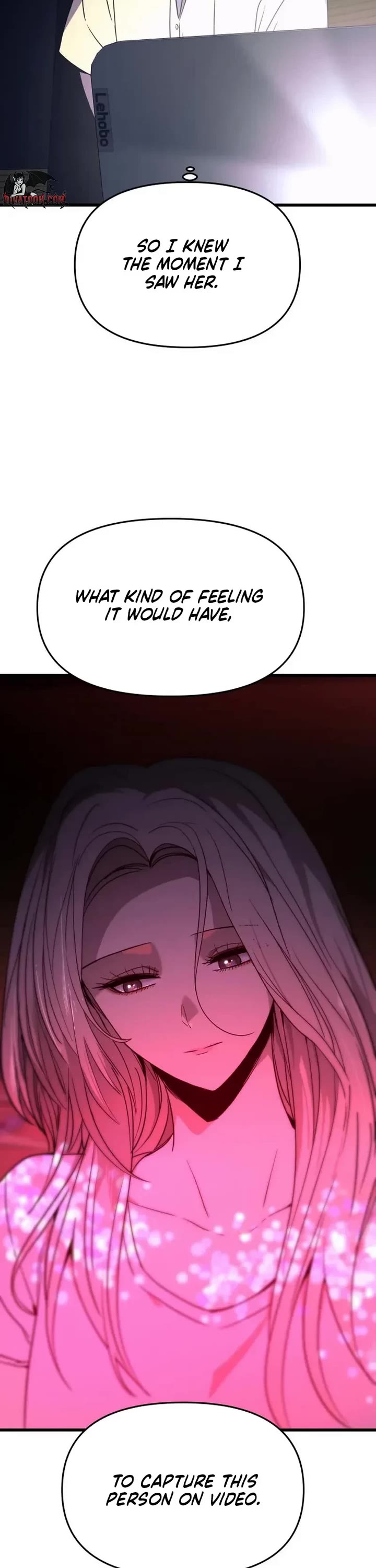 My Bias Gets On The Last Train chapter 74 page 27