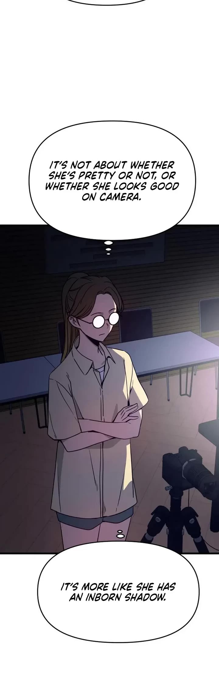 My Bias Gets On The Last Train chapter 74 page 28