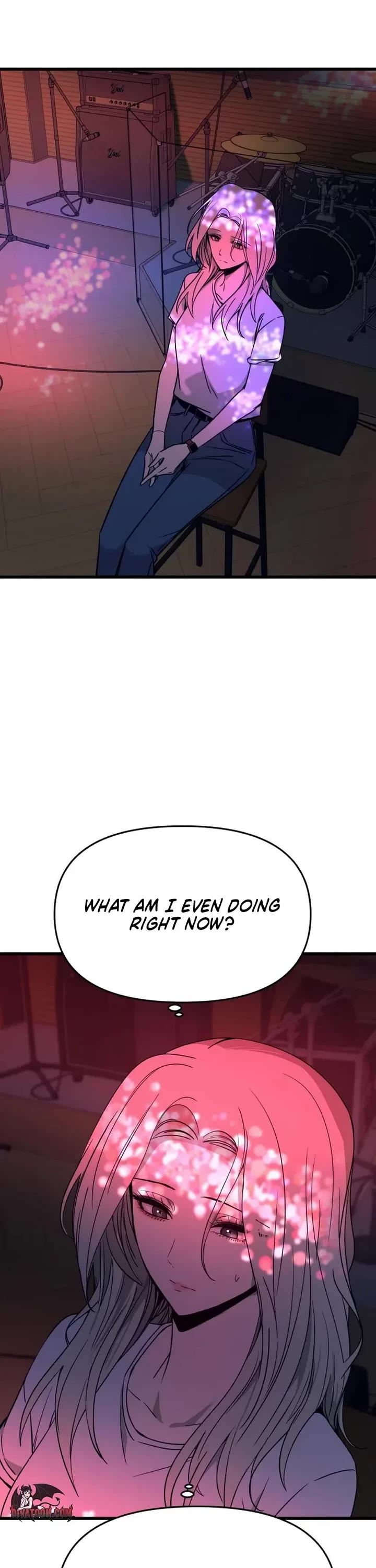 My Bias Gets On The Last Train chapter 74 page 30