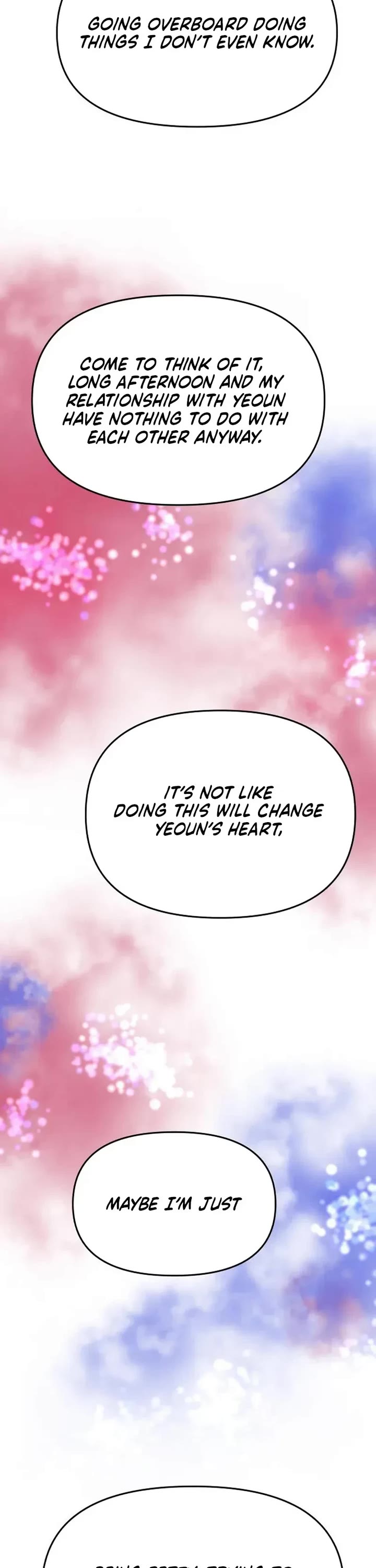 My Bias Gets On The Last Train chapter 74 page 31