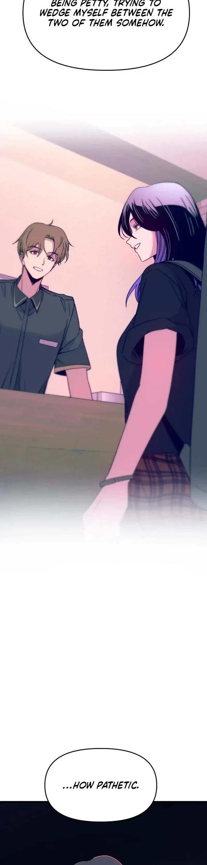 My Bias Gets On The Last Train chapter 74 page 32