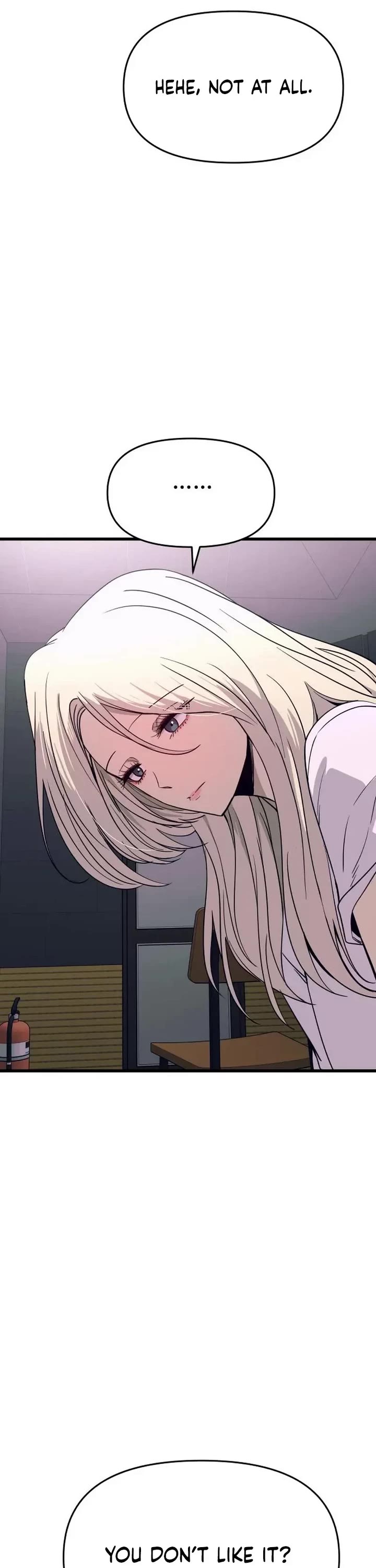 My Bias Gets On The Last Train chapter 74 page 40