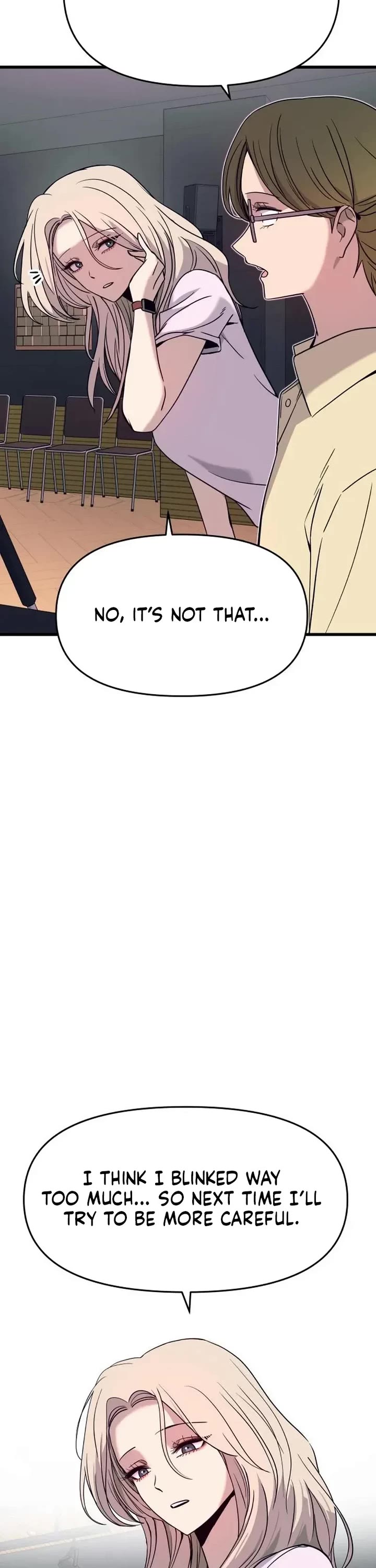 My Bias Gets On The Last Train chapter 74 page 41