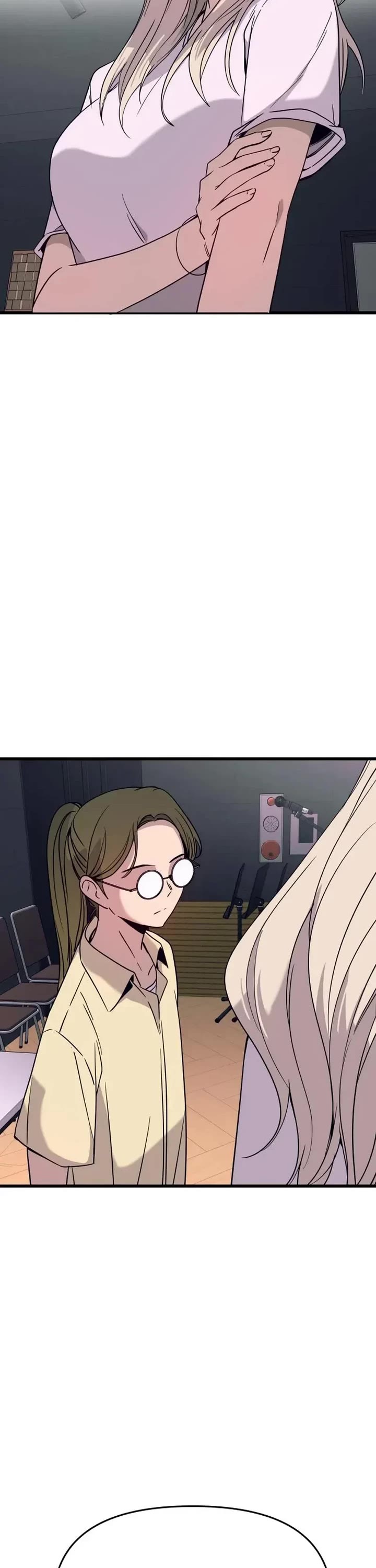 My Bias Gets On The Last Train chapter 74 page 42