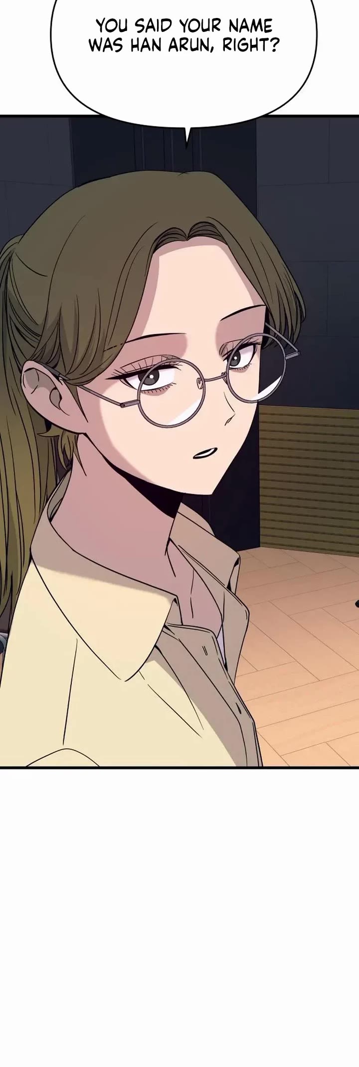 My Bias Gets On The Last Train chapter 74 page 43