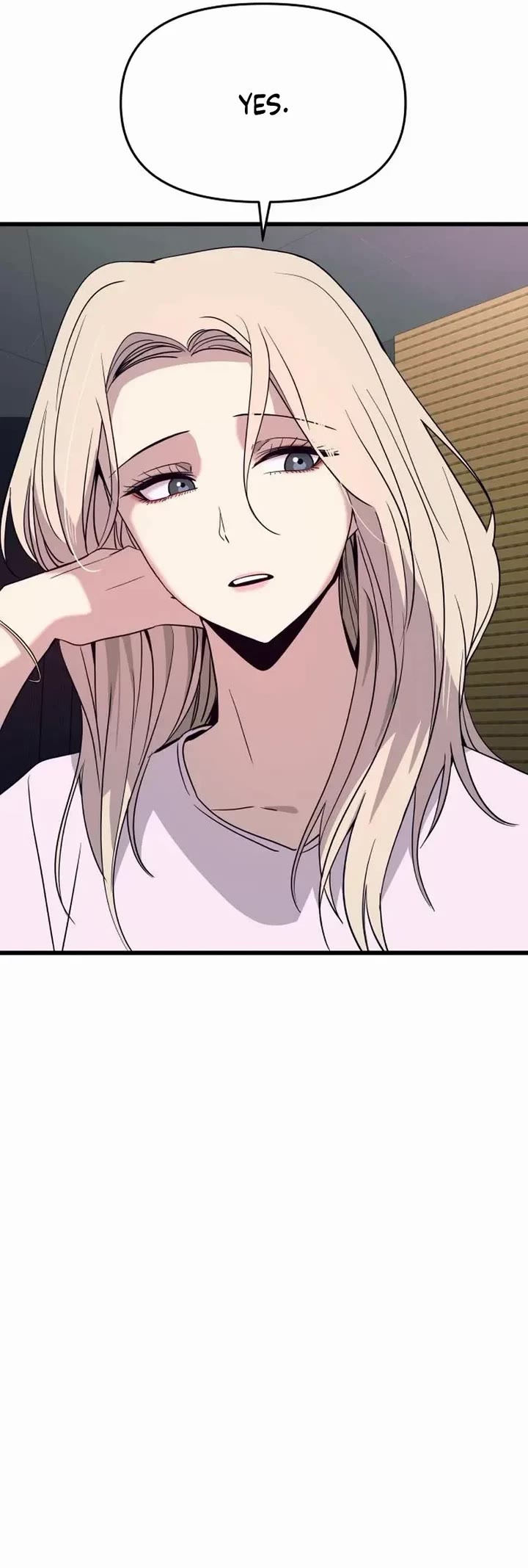 My Bias Gets On The Last Train chapter 74 page 44