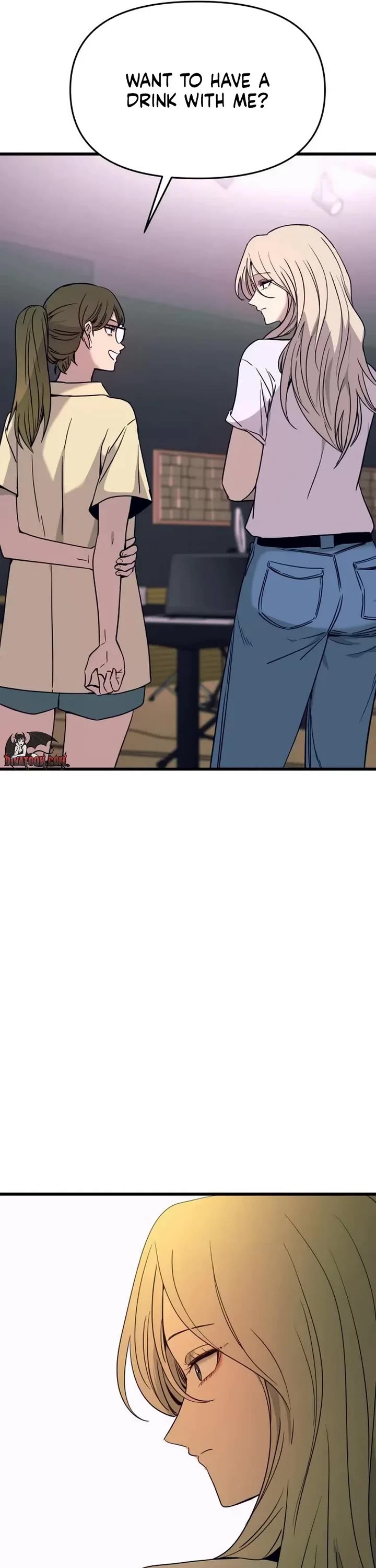 My Bias Gets On The Last Train chapter 74 page 45