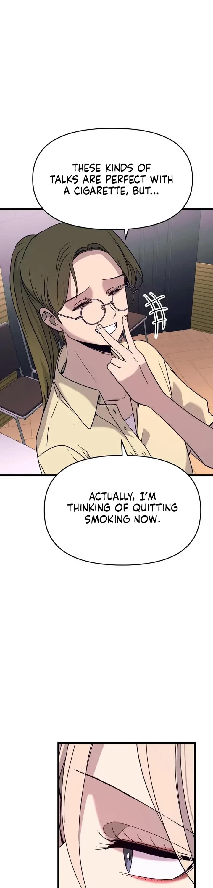 My Bias Gets On The Last Train chapter 74 page 47