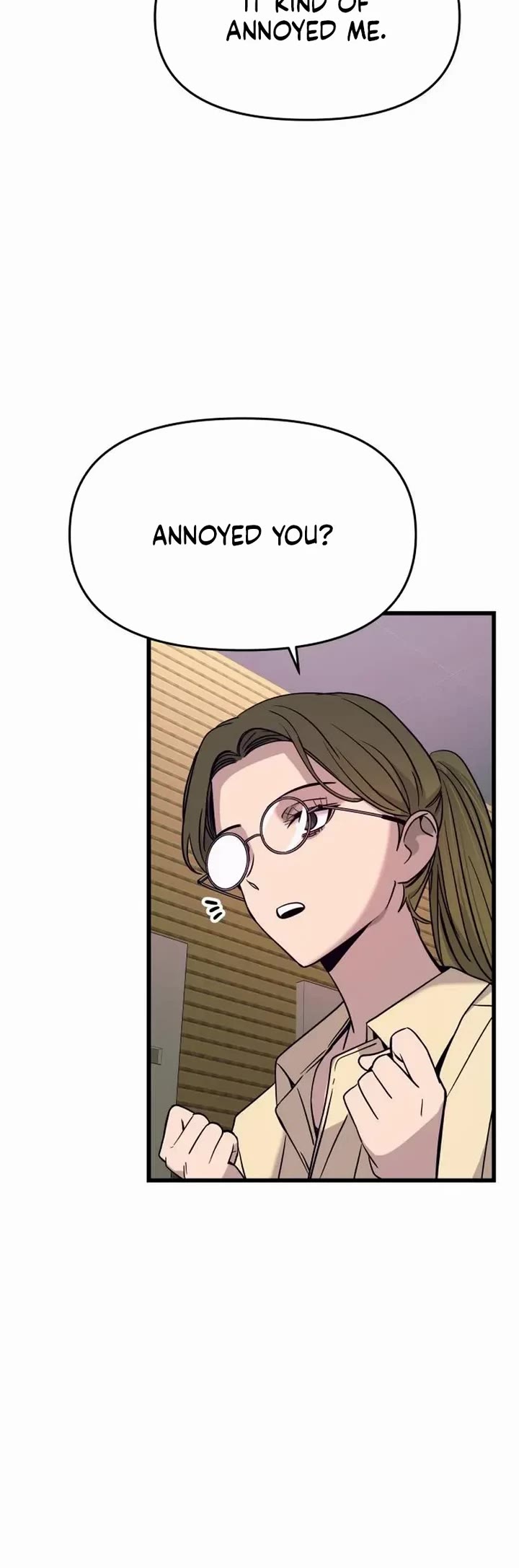 My Bias Gets On The Last Train chapter 74 page 5