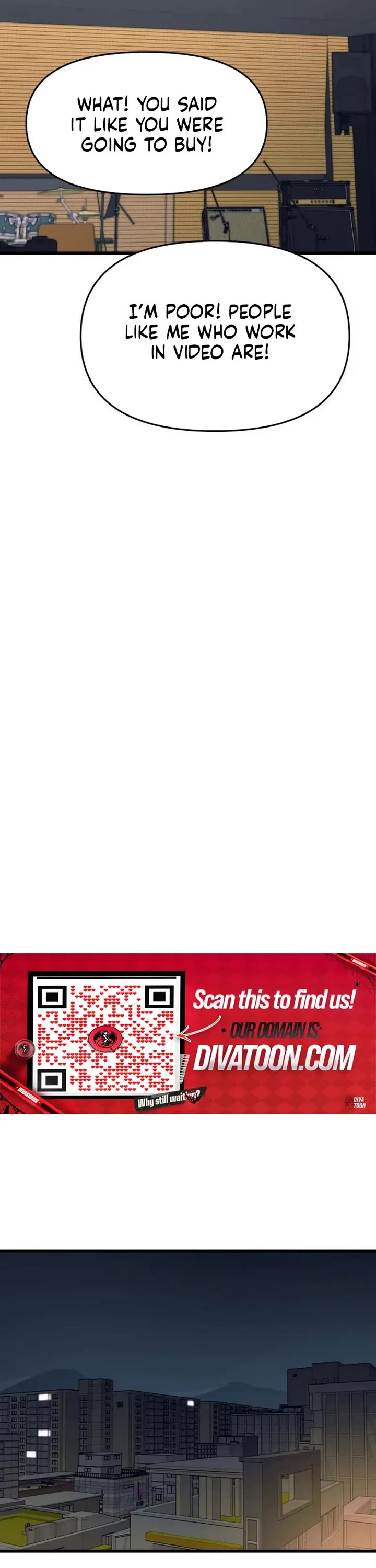 My Bias Gets On The Last Train chapter 74 page 51