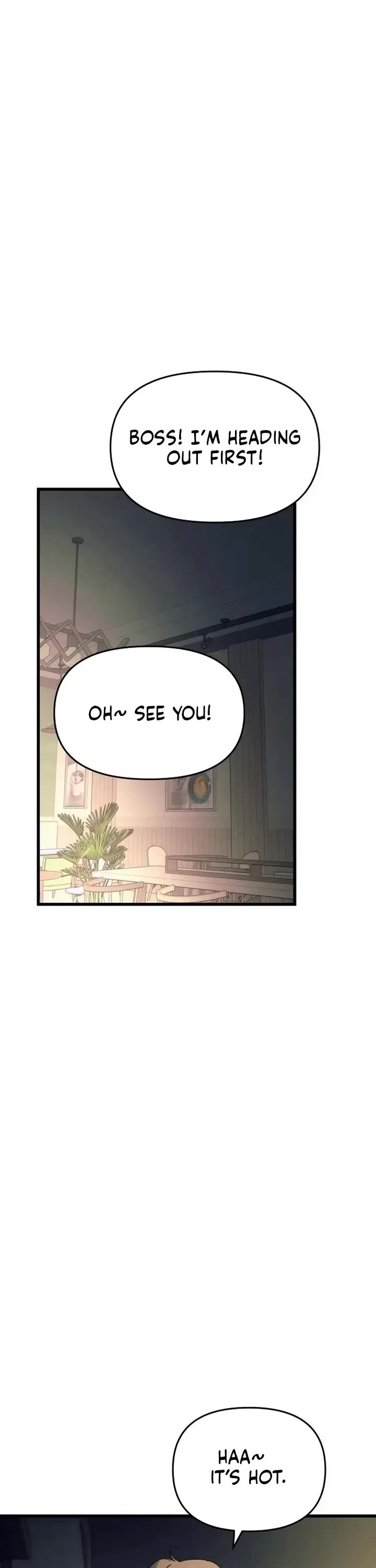 My Bias Gets On The Last Train chapter 74 page 52