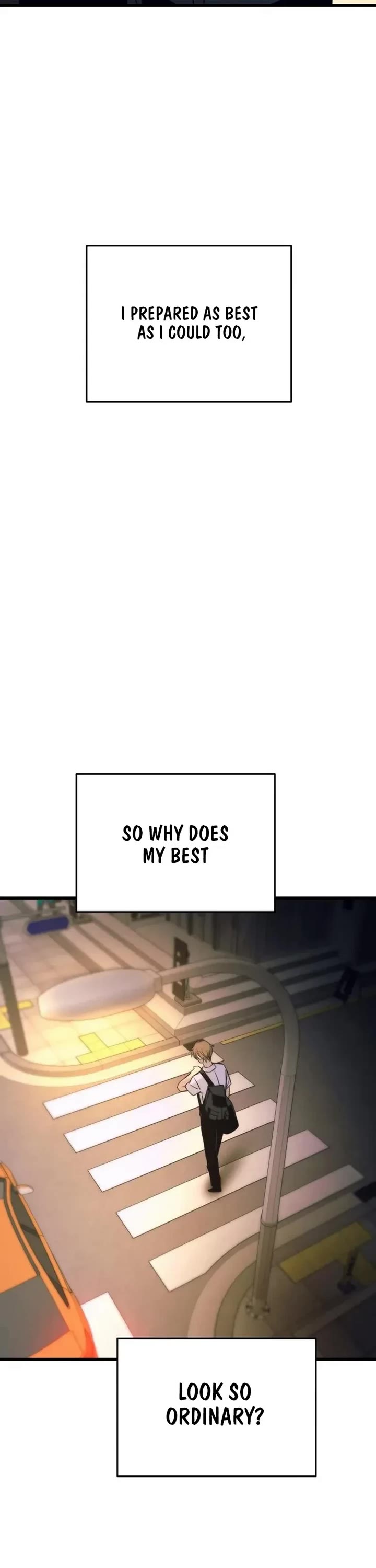 My Bias Gets On The Last Train chapter 74 page 57