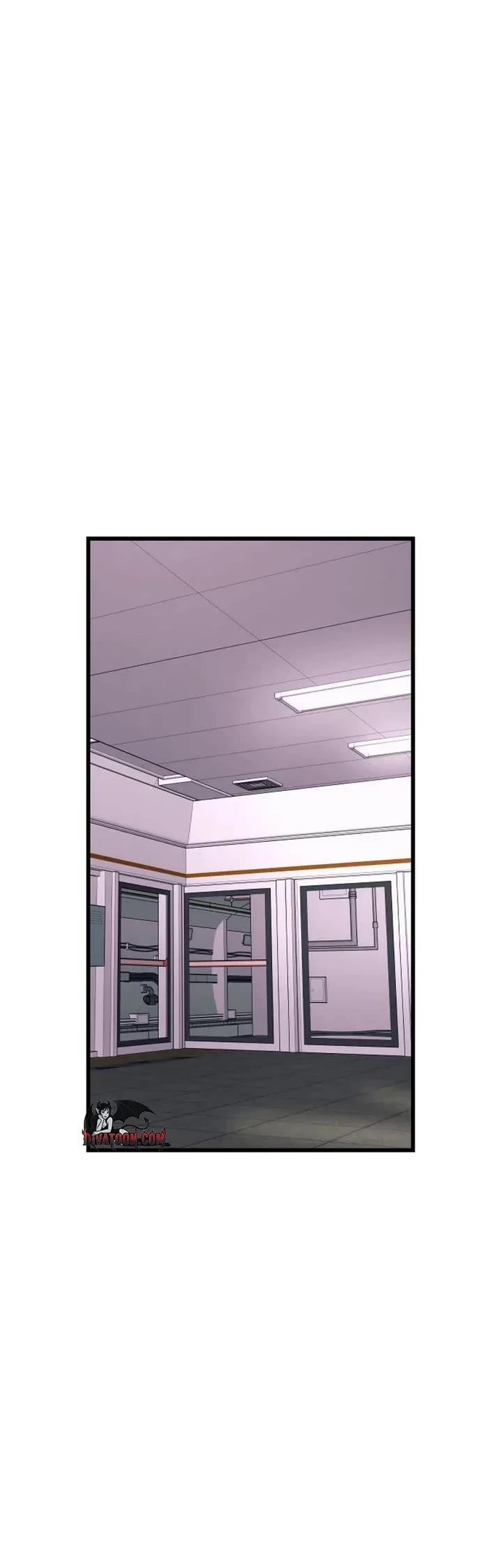 My Bias Gets On The Last Train chapter 74 page 58