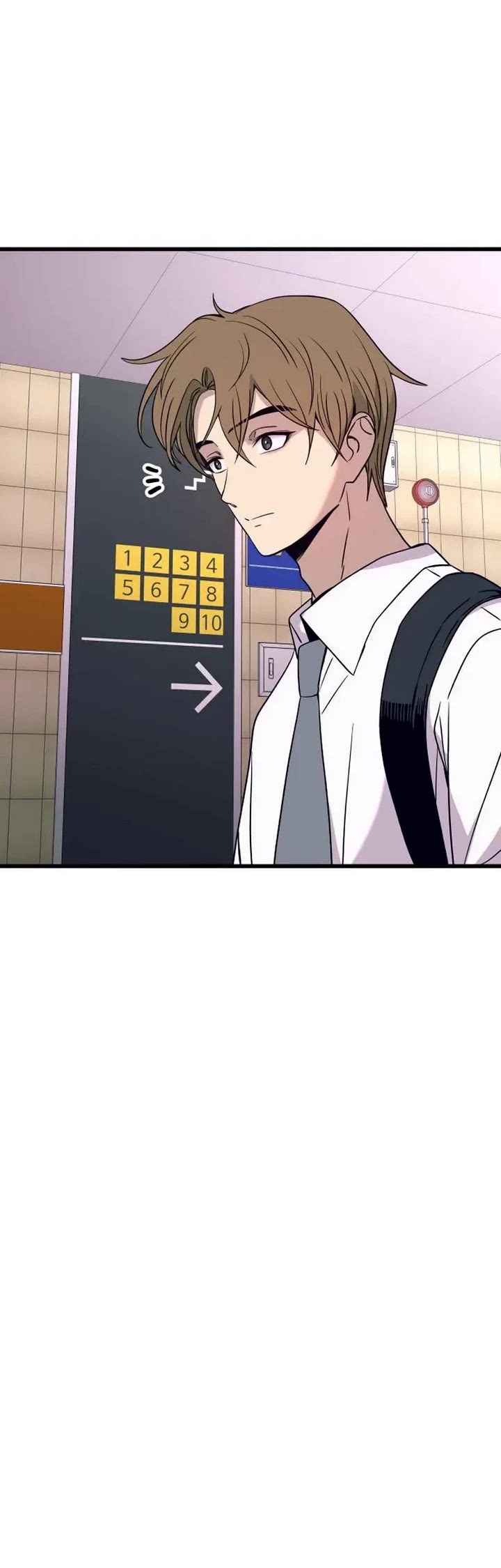 My Bias Gets On The Last Train chapter 74 page 59