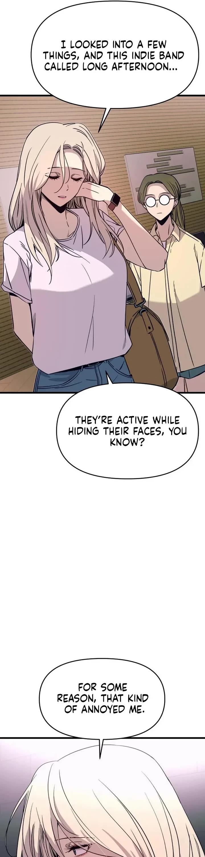 My Bias Gets On The Last Train chapter 74 page 6