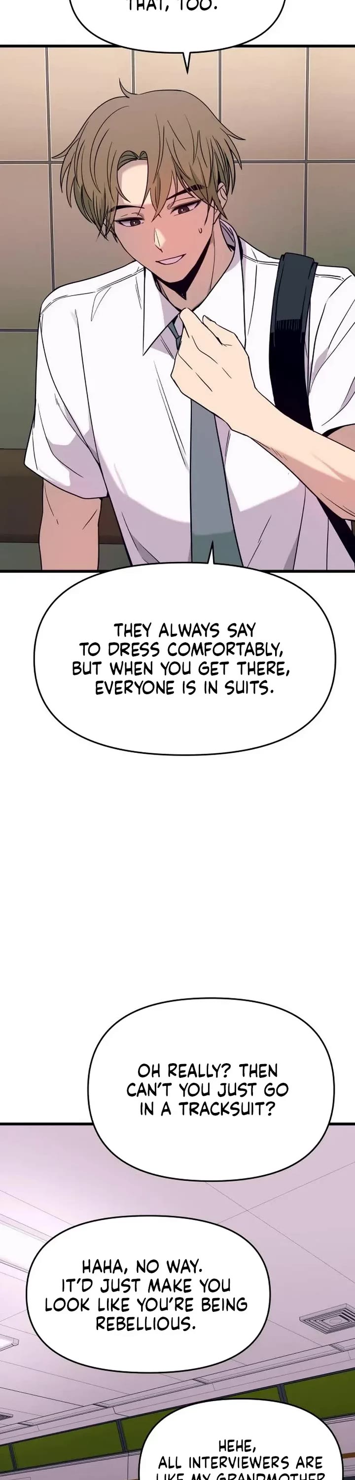 My Bias Gets On The Last Train chapter 74 page 66