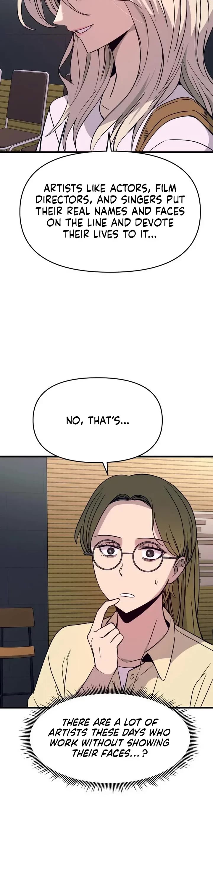 My Bias Gets On The Last Train chapter 74 page 7