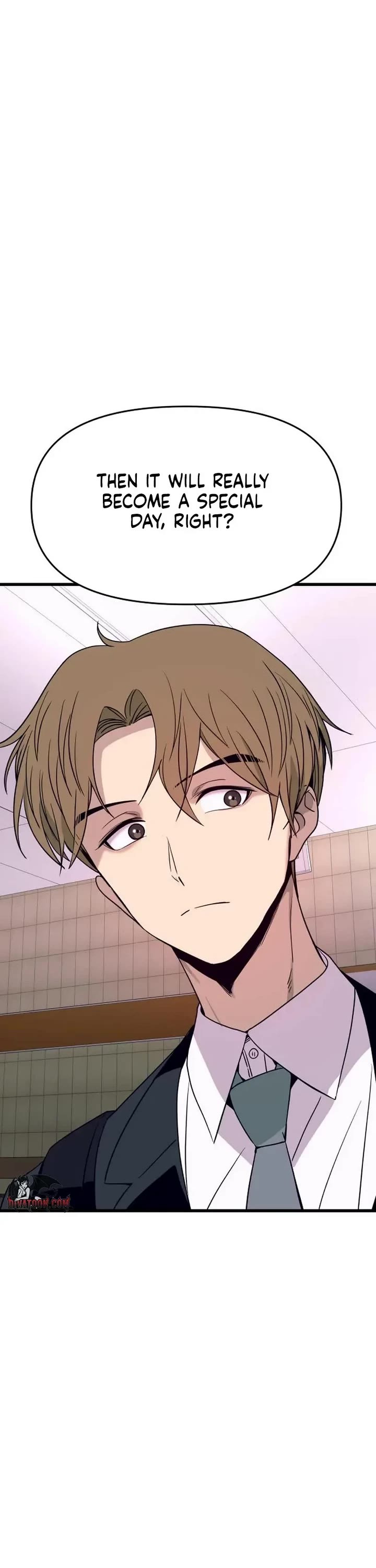 My Bias Gets On The Last Train chapter 74 page 77