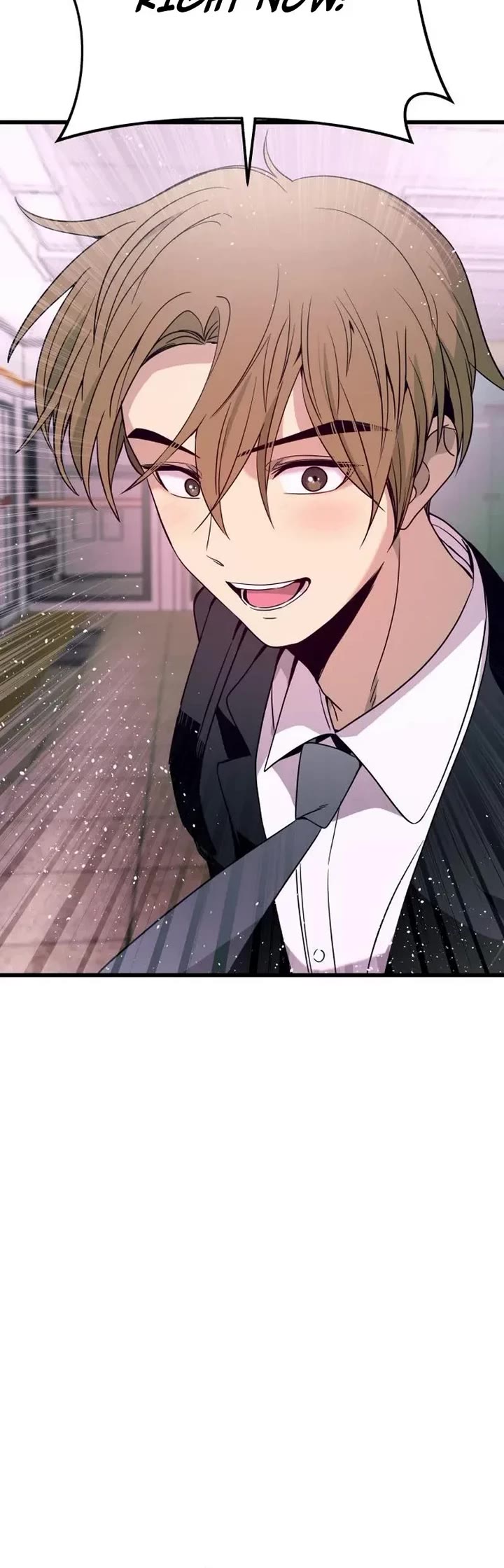 My Bias Gets On The Last Train chapter 74 page 79