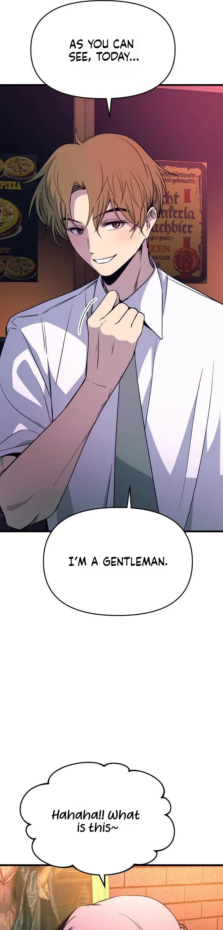 My Bias Gets On The Last Train chapter 75 page 16