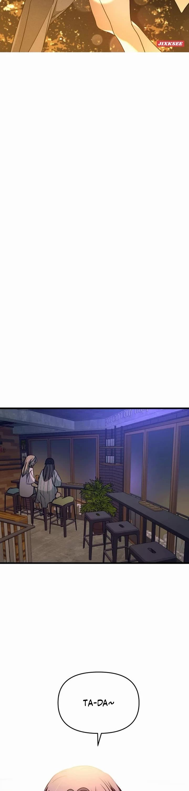 My Bias Gets On The Last Train chapter 75 page 2